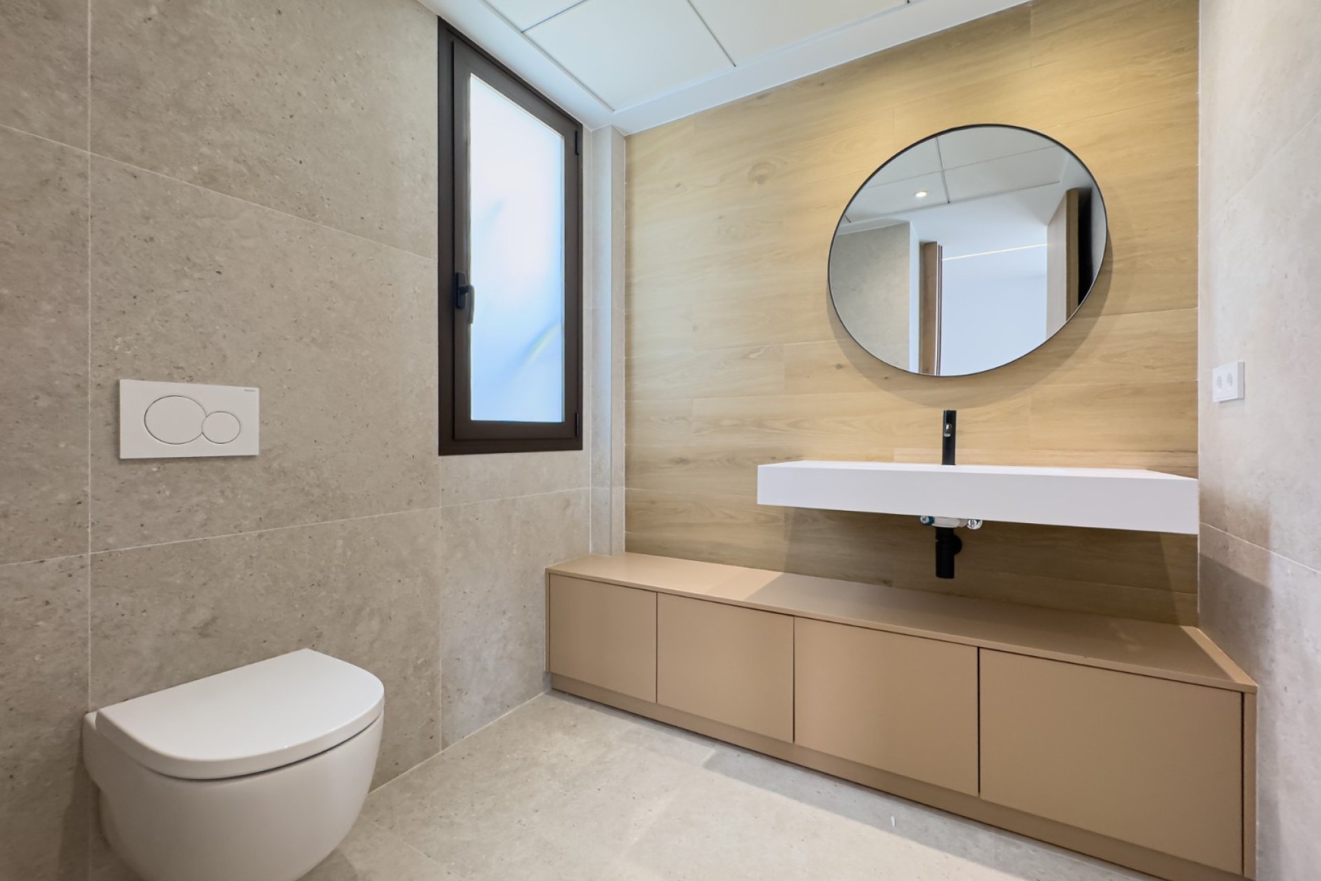 Herverkoop - Villa - Finestrat - Cala de Finestrat