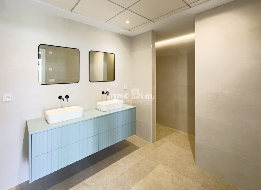 Herverkoop - Villa - Finestrat - Cala de Finestrat