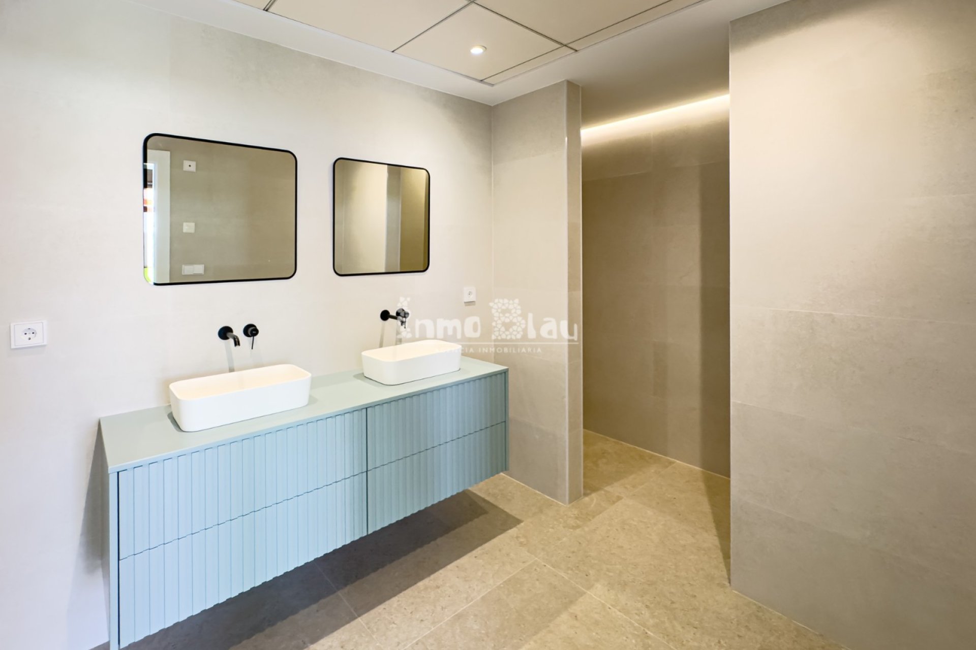 Herverkoop - Villa - Finestrat - Cala de Finestrat