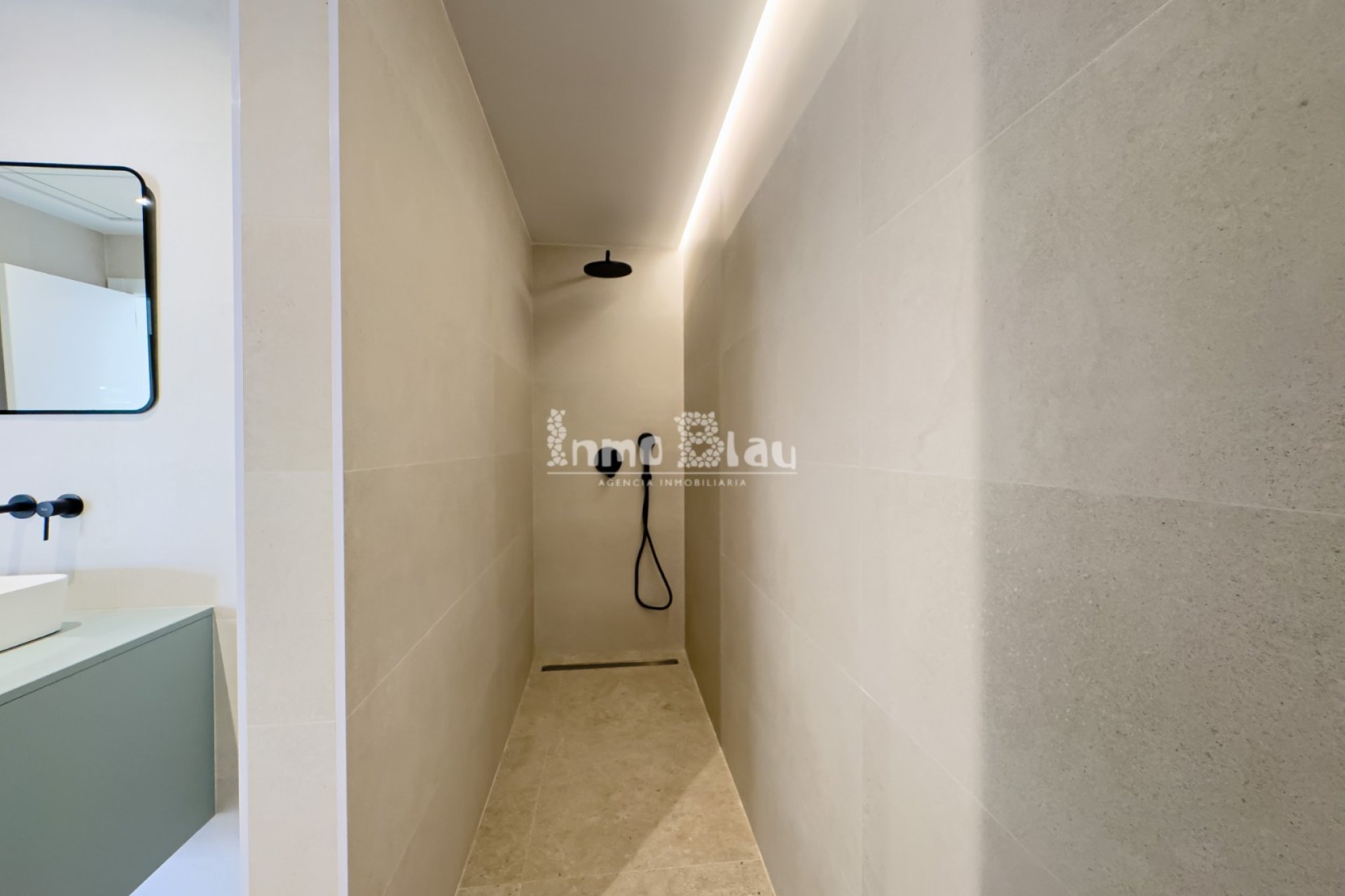 Herverkoop - Villa - Finestrat - Cala de Finestrat