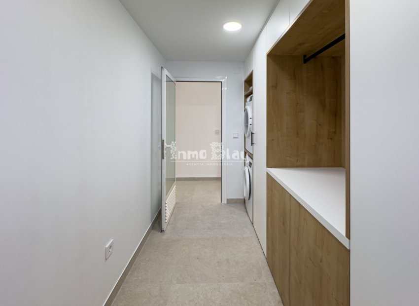 Herverkoop - Villa - Finestrat - Cala de Finestrat