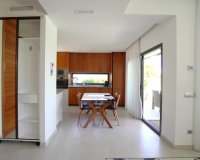 Herverkoop - Villa - Finestrat - Golf Bahía