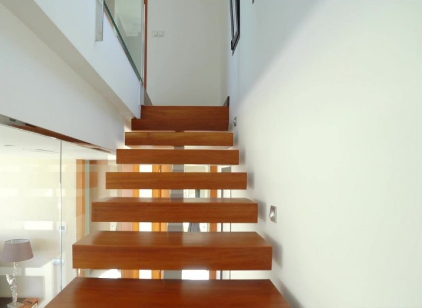 Herverkoop - Villa - Finestrat - Golf Bahía