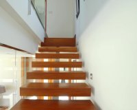 Herverkoop - Villa - Finestrat - Golf Bahía