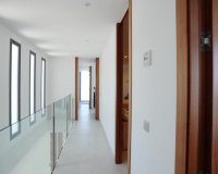 Herverkoop - Villa - Finestrat - Golf Bahía