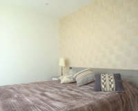 Herverkoop - Villa - Finestrat - Golf Bahía