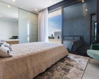 Herverkoop - Villa - Finestrat - Golf Bahía