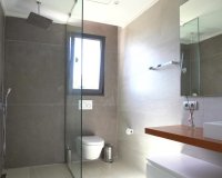 Herverkoop - Villa - Finestrat - Golf Bahía