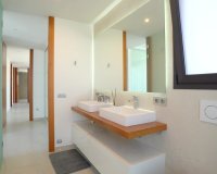 Herverkoop - Villa - Finestrat - Golf Bahía