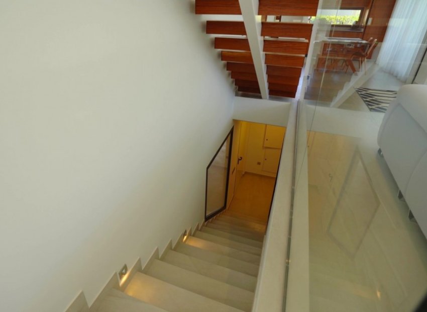 Herverkoop - Villa - Finestrat - Golf Bahía