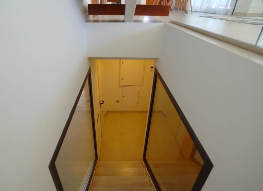 Herverkoop - Villa - Finestrat - Golf Bahía