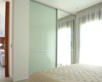 Herverkoop - Villa - Finestrat - Golf Bahía