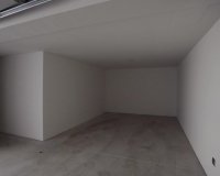 Herverkoop - Villa - Finestrat - Golf Bahía