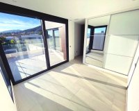 Herverkoop - Villa - Finestrat - Sierra Cortina