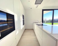 Herverkoop - Villa - Finestrat - Sierra Cortina