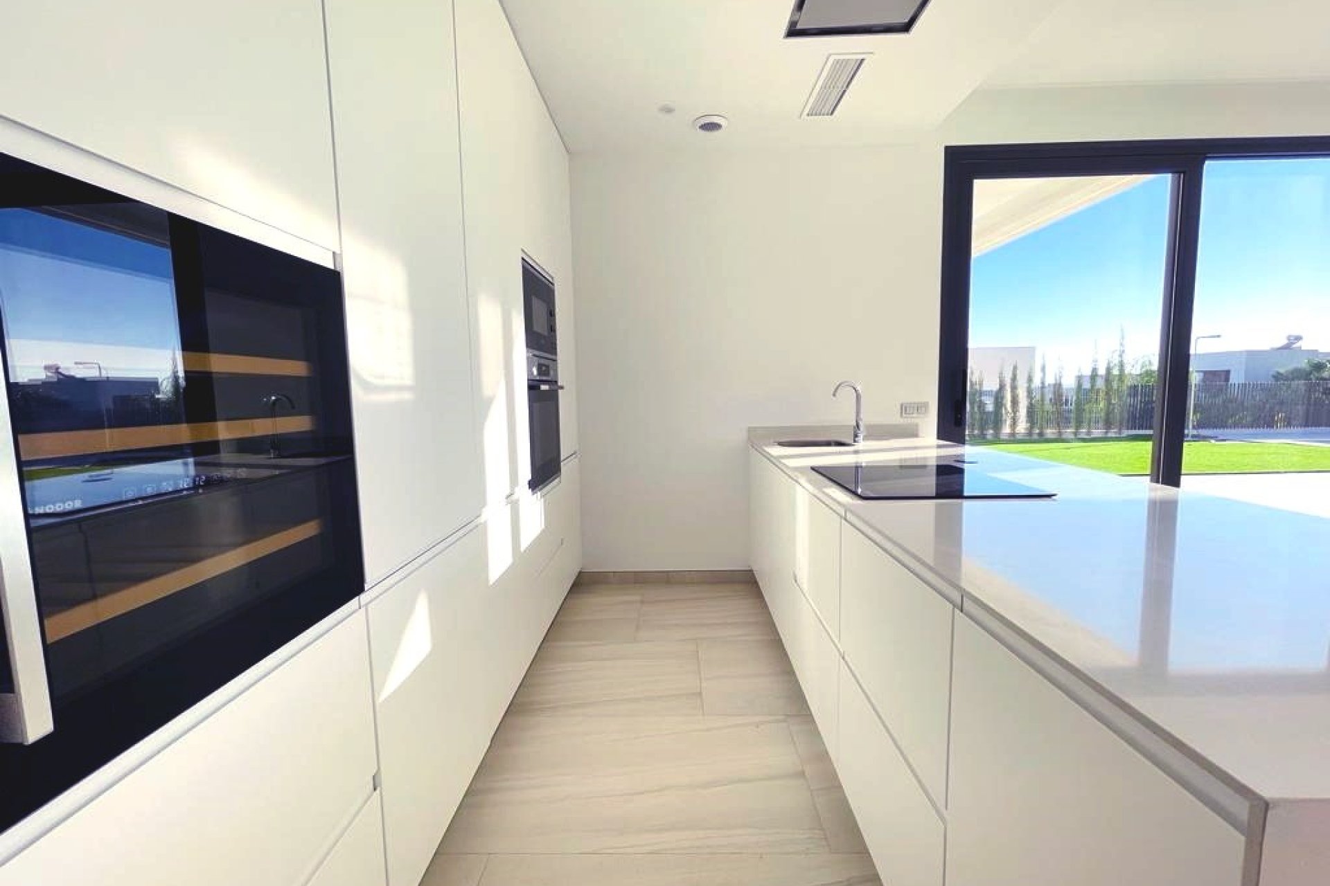 Herverkoop - Villa - Finestrat - Sierra Cortina