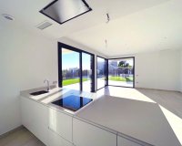 Herverkoop - Villa - Finestrat - Sierra Cortina