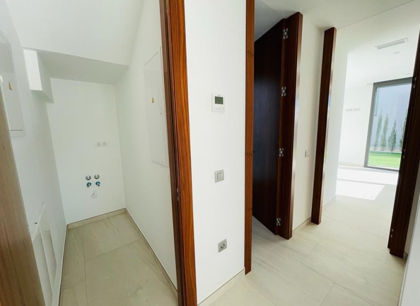 Herverkoop - Villa - Finestrat - Sierra Cortina