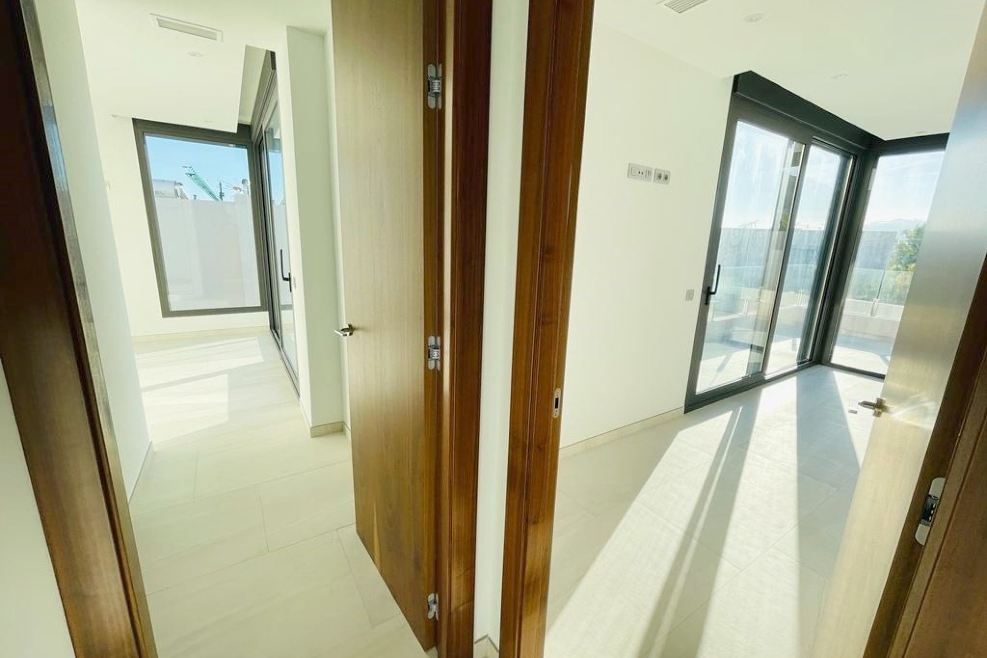 Herverkoop - Villa - Finestrat - Sierra Cortina