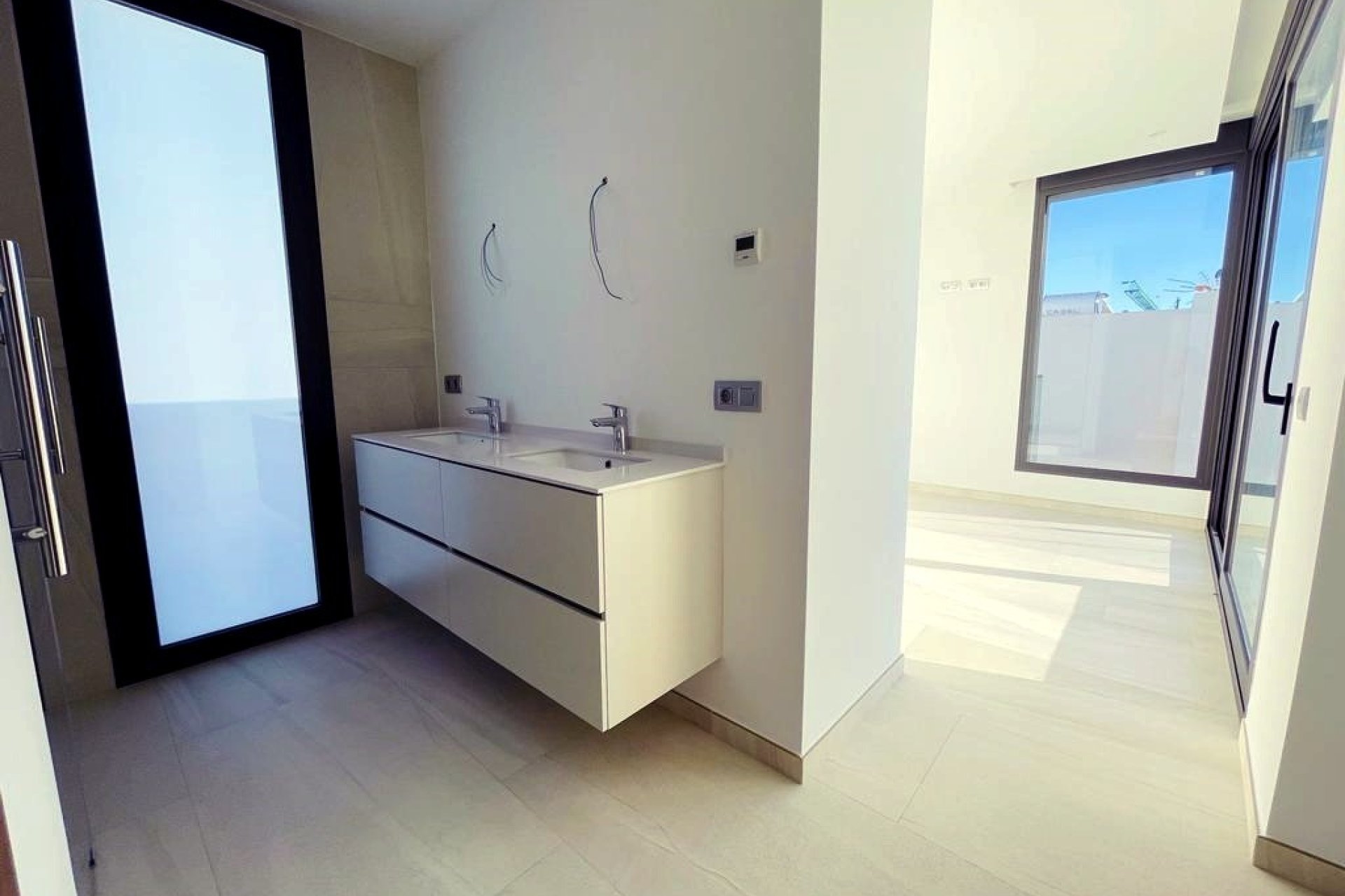 Herverkoop - Villa - Finestrat - Sierra Cortina