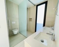 Herverkoop - Villa - Finestrat - Sierra Cortina