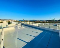 Herverkoop - Villa - Finestrat - Sierra Cortina