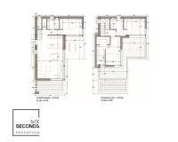 Herverkoop - Villa - Finestrat - Sierra Cortina