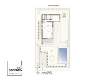 Herverkoop - Villa - Finestrat - Sierra Cortina