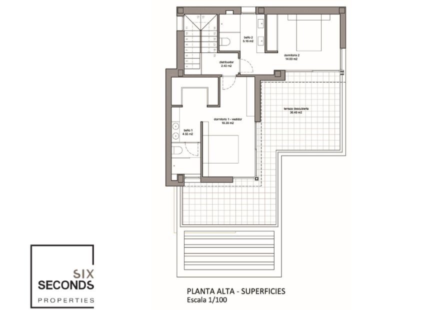 Herverkoop - Villa - Finestrat - Sierra Cortina