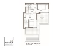 Herverkoop - Villa - Finestrat - Sierra Cortina