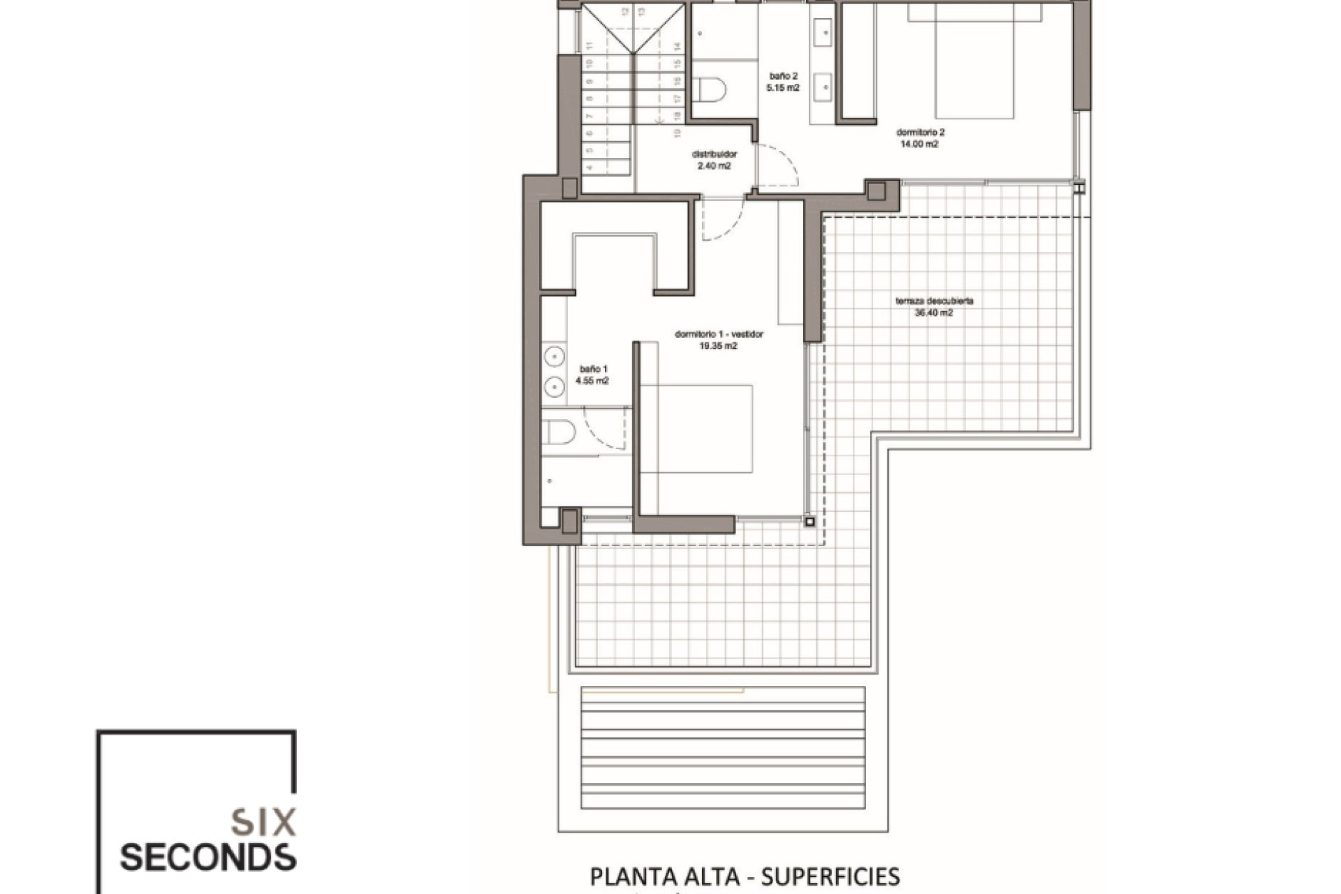 Herverkoop - Villa - Finestrat - Sierra Cortina