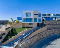 Herverkoop - Villa - Finestrat - Sierra Cortina