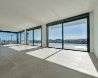 Herverkoop - Villa - Finestrat - Sierra Cortina