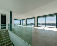 Herverkoop - Villa - Finestrat - Sierra Cortina