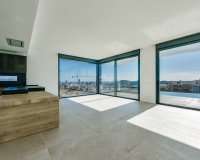 Herverkoop - Villa - Finestrat - Sierra Cortina