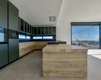 Herverkoop - Villa - Finestrat - Sierra Cortina