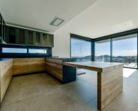 Herverkoop - Villa - Finestrat - Sierra Cortina