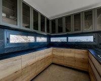 Herverkoop - Villa - Finestrat - Sierra Cortina