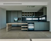 Herverkoop - Villa - Finestrat - Sierra Cortina