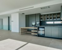 Herverkoop - Villa - Finestrat - Sierra Cortina