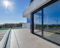 Herverkoop - Villa - Finestrat - Sierra Cortina