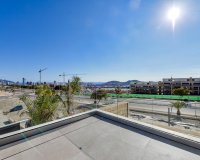 Herverkoop - Villa - Finestrat - Sierra Cortina