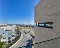 Herverkoop - Villa - Finestrat - Sierra Cortina