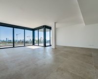 Herverkoop - Villa - Finestrat - Sierra Cortina