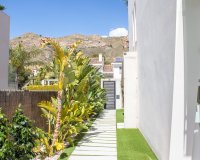 Herverkoop - Villa - Finestrat - Sierra Cortina