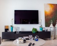 Herverkoop - Villa - Finestrat - Sierra Cortina