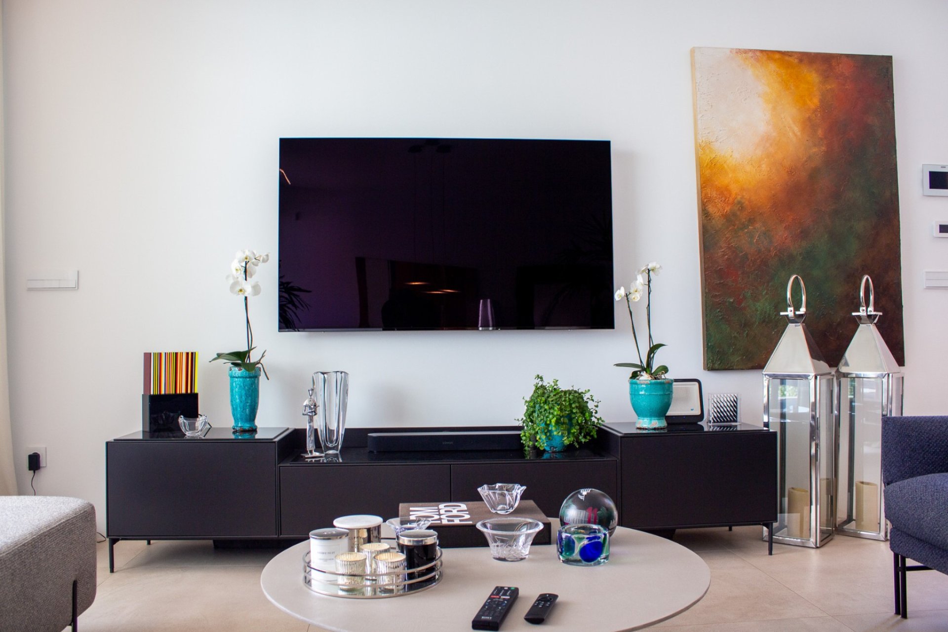 Herverkoop - Villa - Finestrat - Sierra Cortina