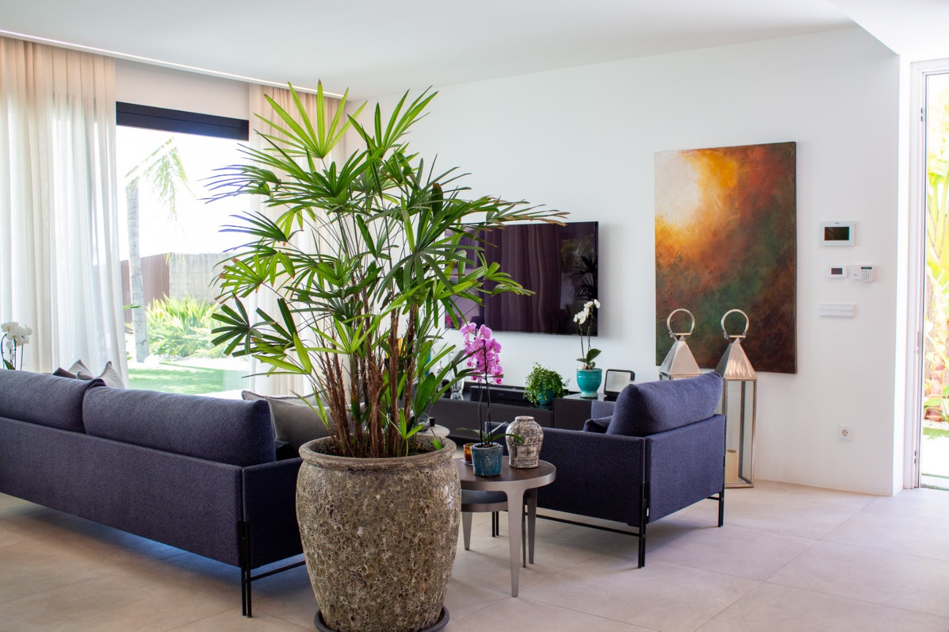 Herverkoop - Villa - Finestrat - Sierra Cortina