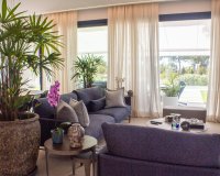 Herverkoop - Villa - Finestrat - Sierra Cortina