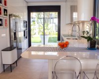 Herverkoop - Villa - Finestrat - Sierra Cortina